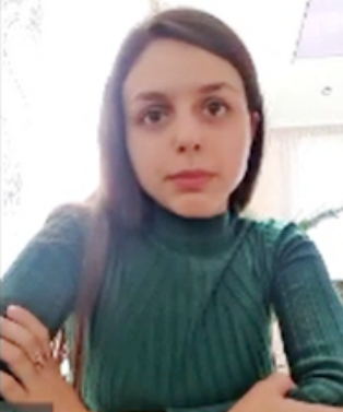 Зоряна Мурашка відповідає на питання